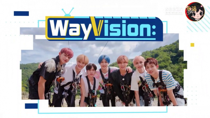 [SUB ESP] WayV - WayVision: Episodio 1