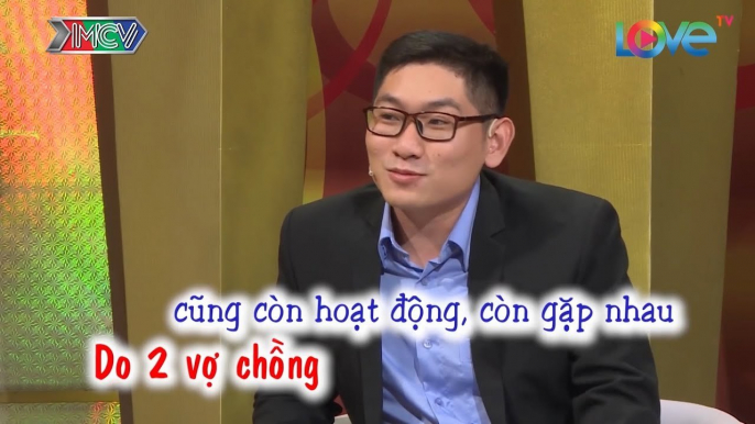 Quen 3 ngày CHIA TAY do gia đình không thích TRAI MIỀN TÂY, anh chàng mang CHẬU HOA TIỀN đến cầu hôn