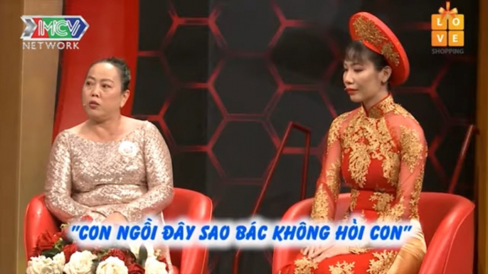 Nàng dâu hay nói chuyện SANG SẢNG "đối phó" với mẹ chồng-3 năm làm dâu giỏi nhất chuyện mài dao|MCND