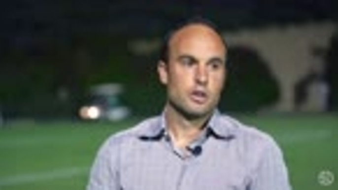 Donovan speaks out against homophobia and racism after San Diego forfeit
