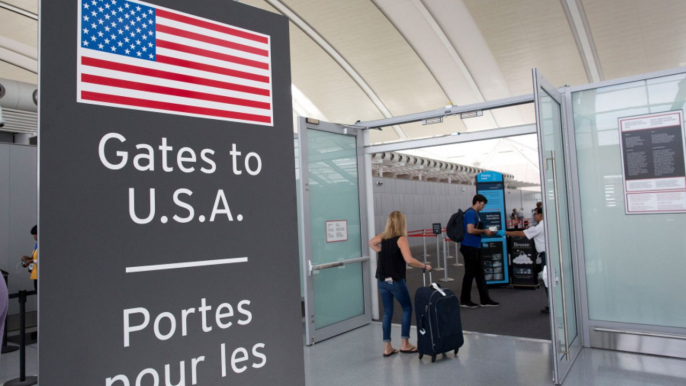 CBP's Preclearance Program Expanding to Other International Airports