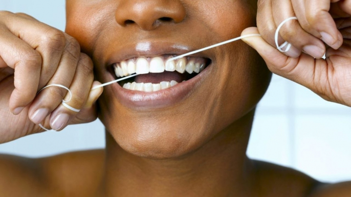 Are Your Gums Bleeding? Here Are 12 Possible Causes—and What You Can Do About Them