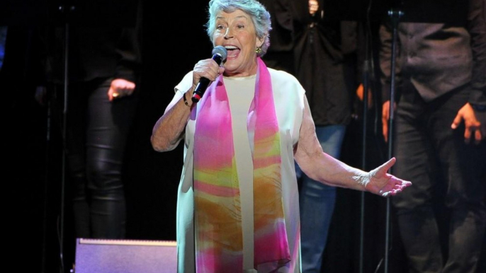 singer Helen Reddy has passed away aged 78