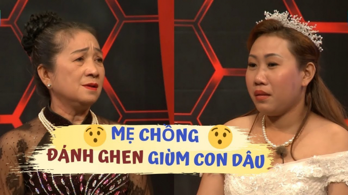 Nàng dâu được mẹ chồng đi ĐÁNH GHEN GIÙM - vẫn mong chờ người chồng NGOẠI TÌNH quay về | MCND