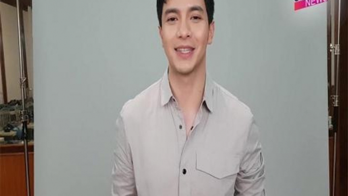 Kapuso Showbiz News: Alden Richards announces 10th showbiz anniversary celebration