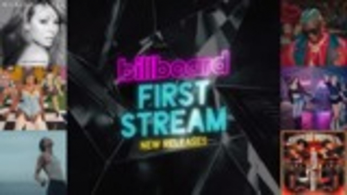 First Stream (10/02/20): New Music From Blackpink, Shawn Mendes, Mariah Carey & Megan Thee Stallion | Billboard