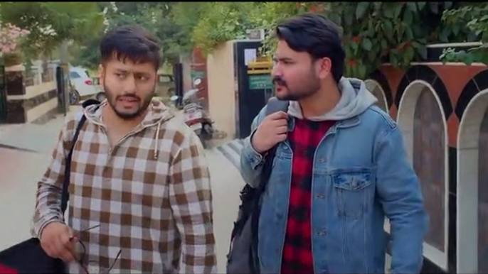 YJKD Season 2 - Episode 1 - HOSTEL - Latest Punjabi Web Series 2020 HD