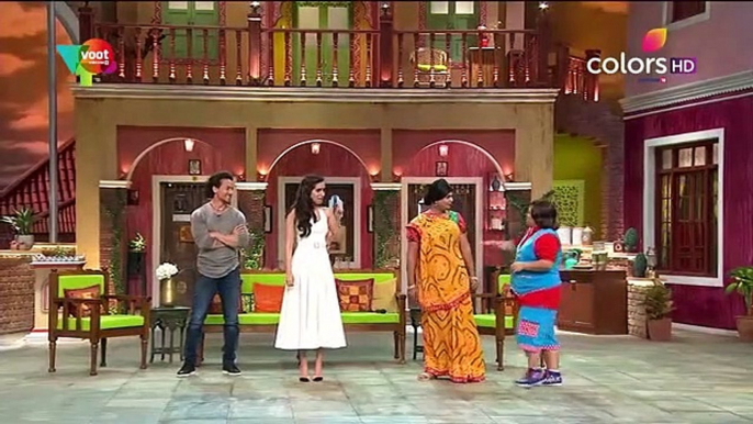 Comedy Nights Live - 17th April 2016 - कॉमेडी नाइट्स लाइव