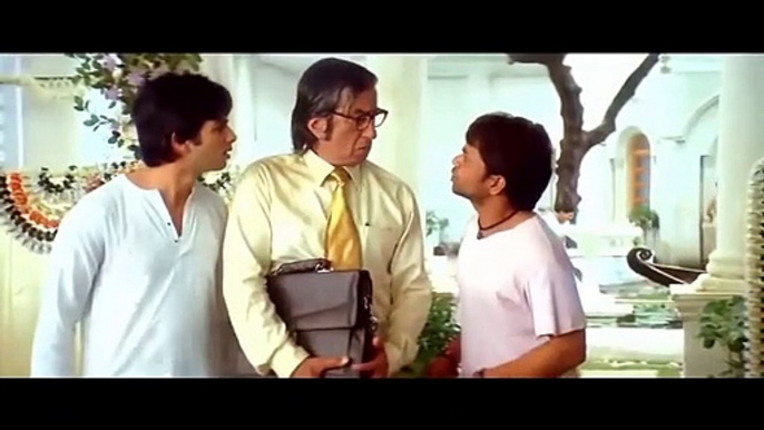 Chup Ke Chup Ke Movie Best Comedy Scene | Rajpal Yadav Comedy | Lavish Movies