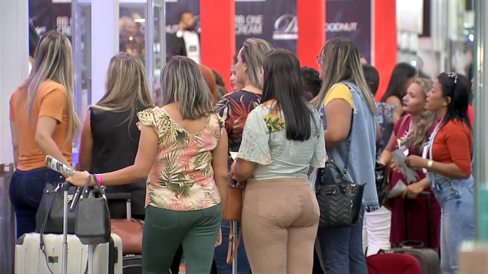 Governo libera eventos sociais, festas e shows com até duzentas pessoas na macrorregião de Fortaleza