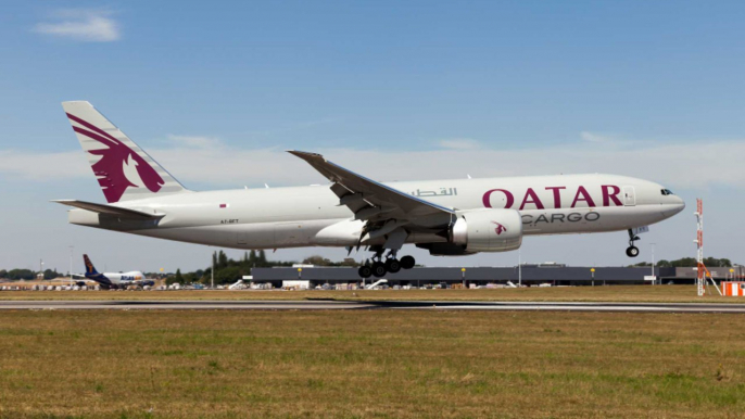 Qatar Airways Is Giving Away 21,000 Free Plane Tickets to Teachers