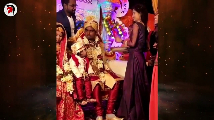 Indian Wedding Funny Moments - Funny Shaadi Fails - Dance - Viral - Cute #Spartaa Vlogs
