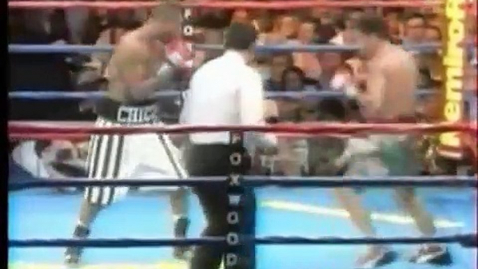 Diego Corrales vs Acelino Freitas (07-08-2004) Full Fight