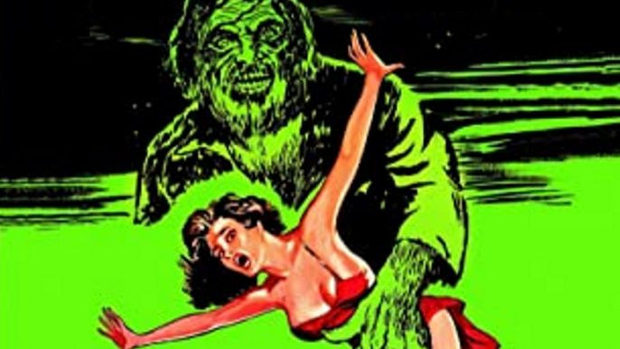 Giant from the Unknown Movie (1958) - Ed Kemmer, Sally Fraser, Bob Steele