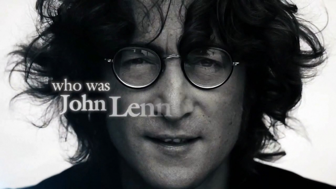 Les Beatles (John Lennon)-Extra-14 Octobre 2020