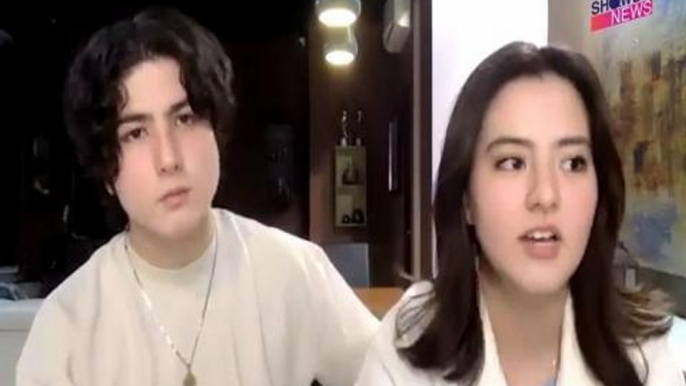 Kapuso Showbiz News: Mavy and Cassy Legaspi share their mindset for Christmas