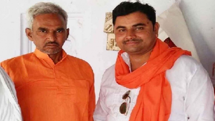 Ballia Firing: BJP MLA backs accused, will police catch him?