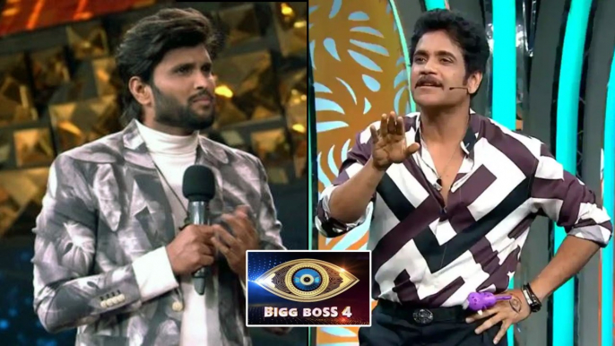 Bigg Boss Telugu 4 : ఈ వారం బిగ్ బాస్ హౌస్ నుంచి కుమార్ సాయి ఎలిమినేటెడ్!! | Oneindia Telugu