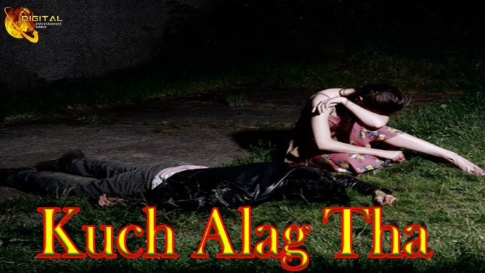 Kuch Alag Tha | Poetry Junction | Ishqia Shayari | Peotry | HD Video