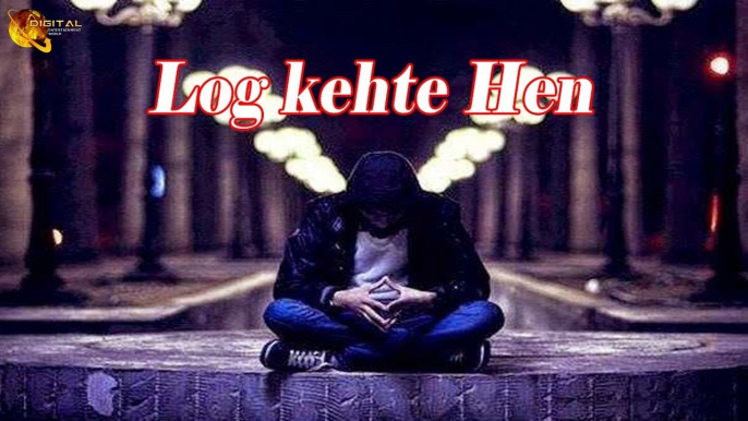 Log kehte Hen | Poetry Junction | Ishqia Shayari | HD Video