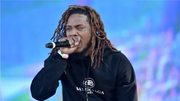 Rapper Fetty Wap's Brother Was Murdered In New Jersey