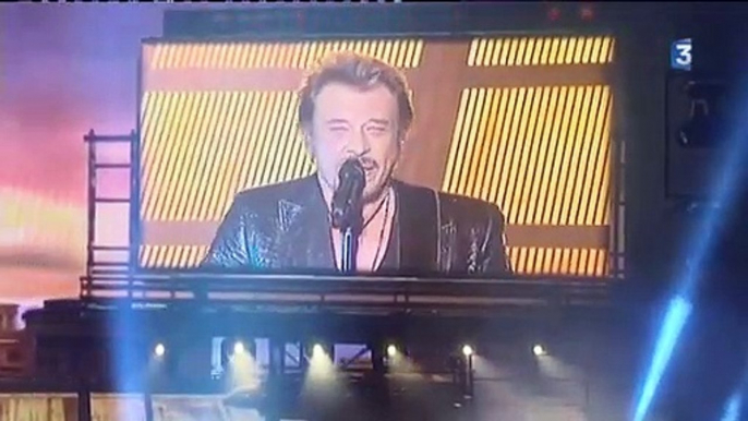 Rétrospective Emouvante de Johnny Hallyday en Alsace - France 3 Alsace (06/12/2017): Revivez les Moments Inoubliables du Taulier dans la Région!