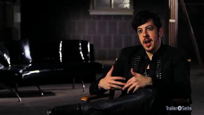 Christopher Mintz-Plasse Interview zu Kick Ass 2