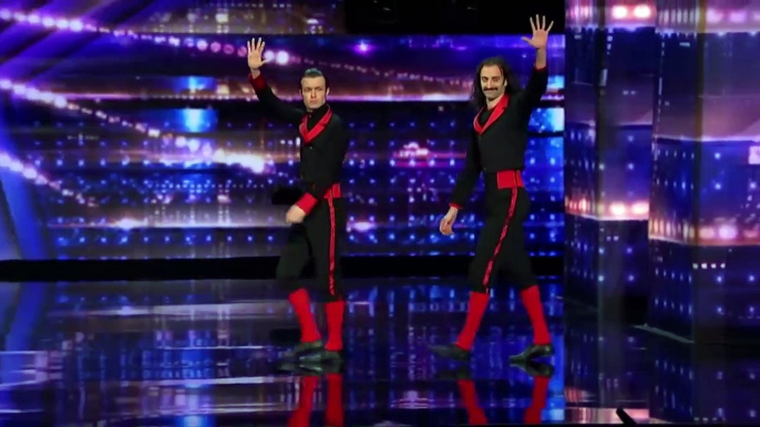 TOP 5 Magicians on America's Got Talent 2020  Magicians Got Talent