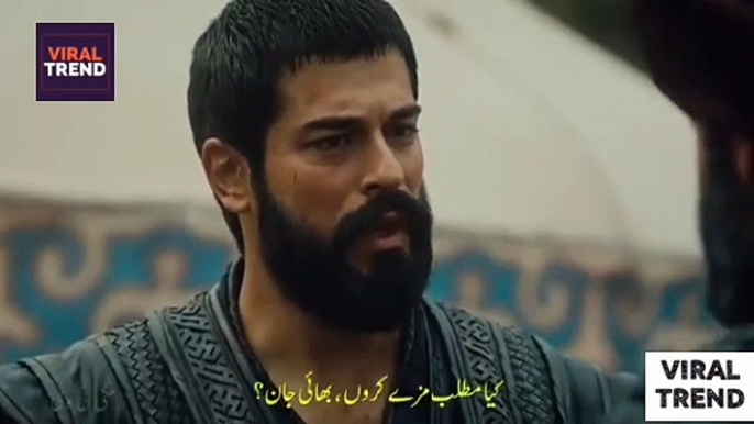 Kuruluş Osman Season 2 Episode 3 PART 2 in Urdu | Kurulus Osman Season 2 Episode 30 with Urdu Subtitles | Kurulus Osman Season 2 Episode 3 PART 2 in Hindi | Kurulus Osman Season 2 Episode 30 with Hindi Subtitles| Kuruluş Osman Season 2 Episode 30 In hindi