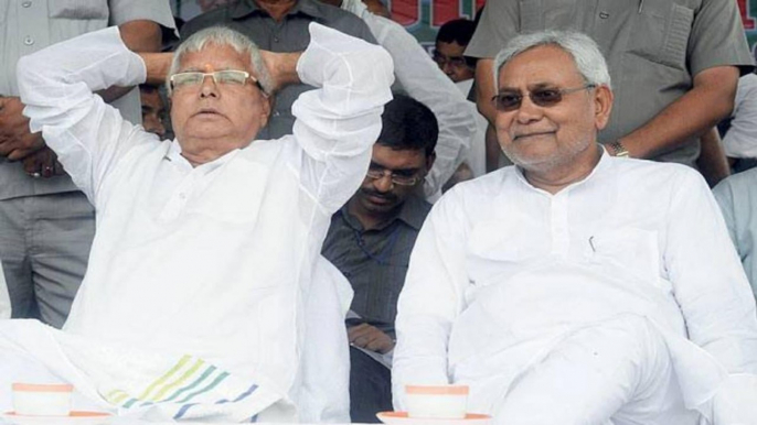 Bihar polls: Nitish or Lalu, who's govt rule was worst?