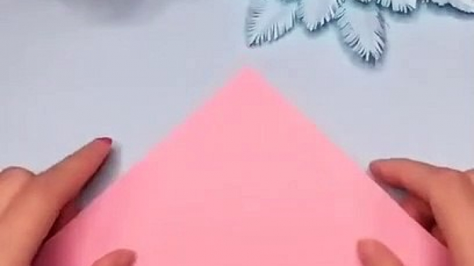 Amazing DIY idea!!!! | paper craft idea | DIY arts and crafts | DIY | Home decor
