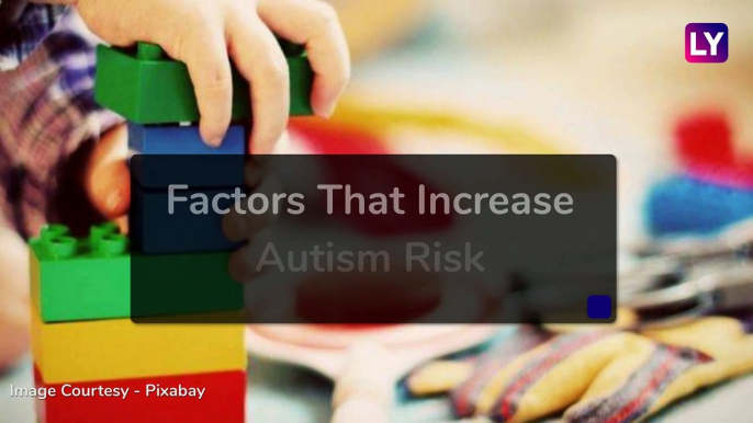 World Autism Awareness Day: Biggest Risk Factors of Autism| Late Pregnancy, Drug Use and Smoking