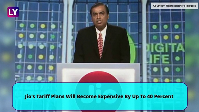 Reliance Jio All-In-One Rs 1,776 Plan Launched Ahead of December 6 Tariff Hike