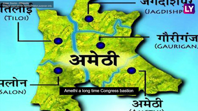 Lok Sabha Elections 2019 Phase 5: Amethi, Lucknow And Other Key Constituencies Voting On May 6