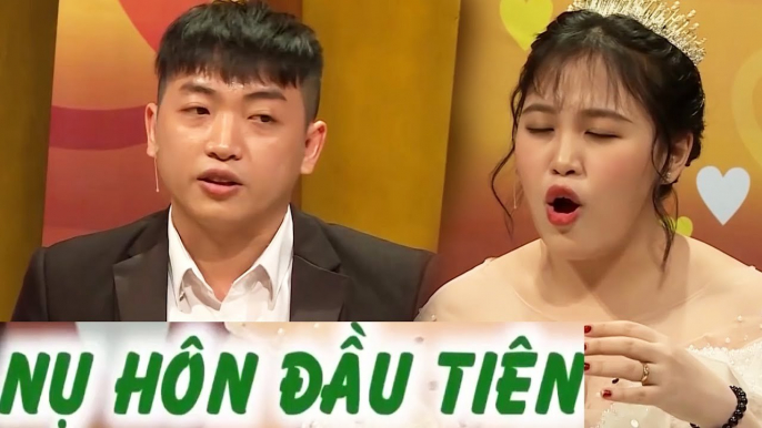 Chuyện Vợ Chồng Hay Nhất | Hồng Vân - Quốc Thuận | Quốc Việt - Mỹ Linh | Chuyện Vợ Chồng 2020