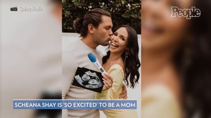 Scheana Shay Reveals She Is Pregnant Again After June Miscarriage: I'm So Excited to 'Be a Mom'