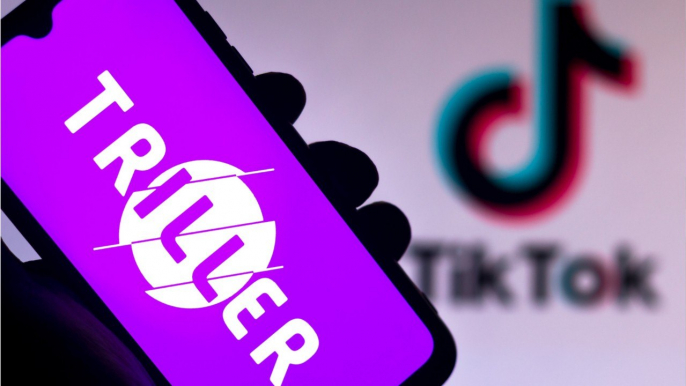 ByteDance Sues Rival App Triller