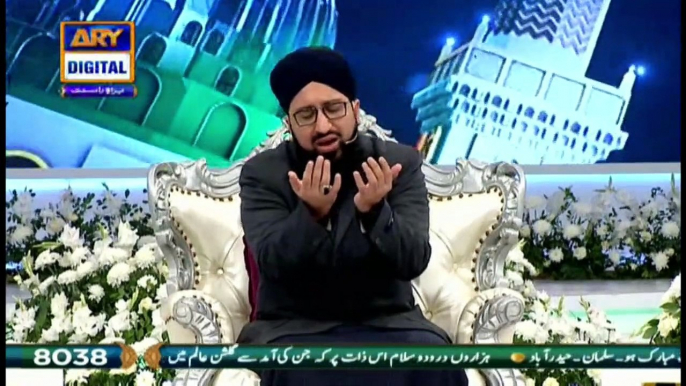 Rabi ul Awal , Special Rabi ul Awal , Rabi ul Awal Special ,Waseem Badami ,ShaneMustafa ,ARY Digital ,