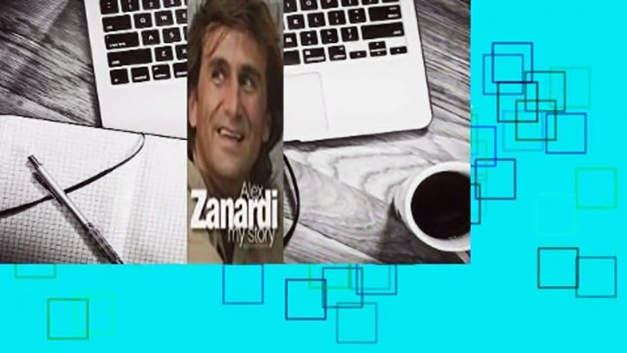 Alex Zanardi: My Story Full Online