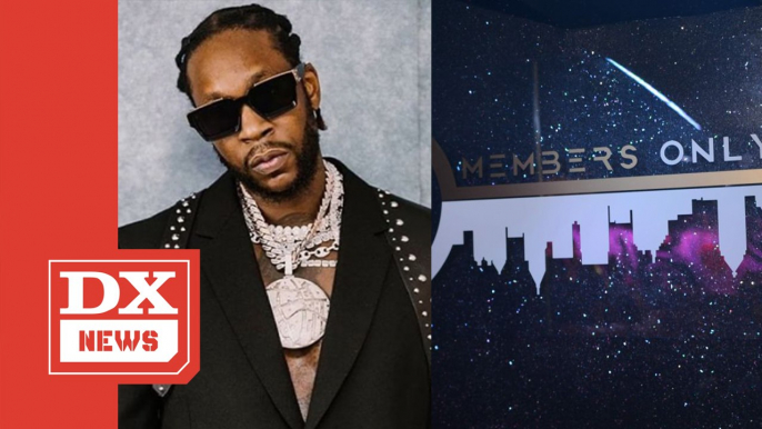 2 Chainz Club Employee Reportedly Shot & Killed During Argument Over Admission Price