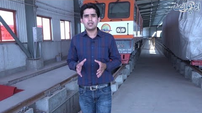 Orange line Metro Train Lahore - Here is all the information you want to know about!