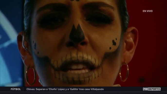 Halloween en FOX Deportes: EXCLUSIVO FOX Liga MX