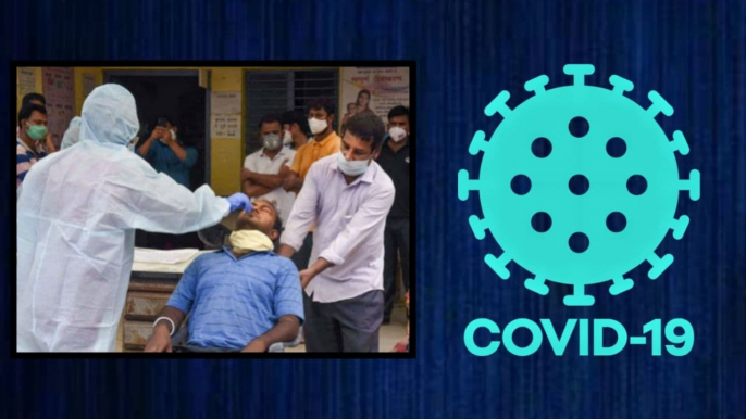 AP Corona Update : 2618 New Covid Cases Reported In Andhra Pradesh | Oneindia Telugu