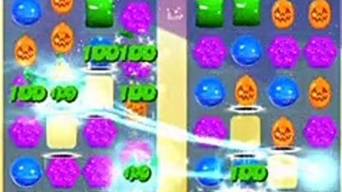 Candy Crush Saga 2000.Bölüm(Son Bölüm-Hilesiz) Candy Crush Saga Level 2000(Last Level-No Boosters)