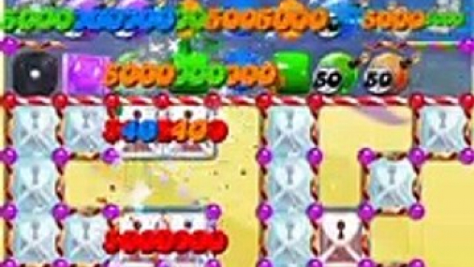 Candy Crush Saga 5000.Bölüm(Son Bölüm-Hilesiz) Candy Crush Saga Level 5000(Last Level-No Boosters)