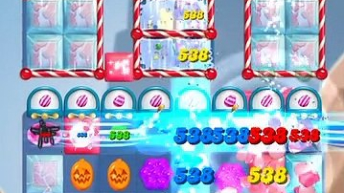 Candy Crush Saga 7000.Bölüm(Son Bölüm-Hilesiz) Candy Crush Saga Level 7000(Last Level-No Boosters)