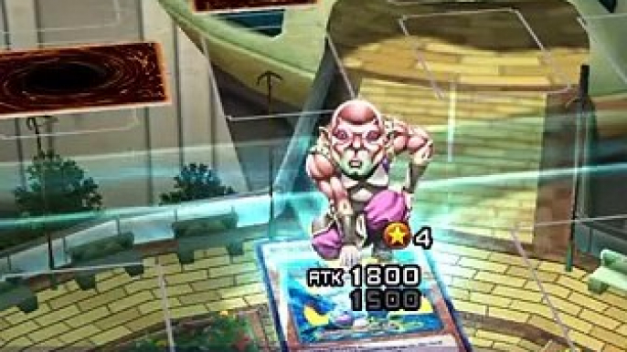 Dueling Possessed Standard Duelist Lvl- 40 _ Yu-Gi-Oh! Duel Links