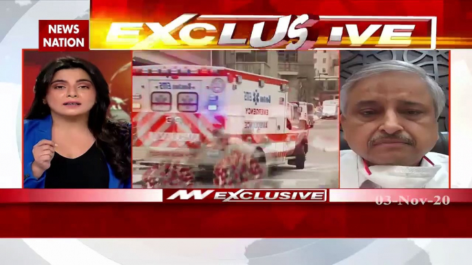 Watch, Exclusive interview of Director of AIIMS Randeep Guleria