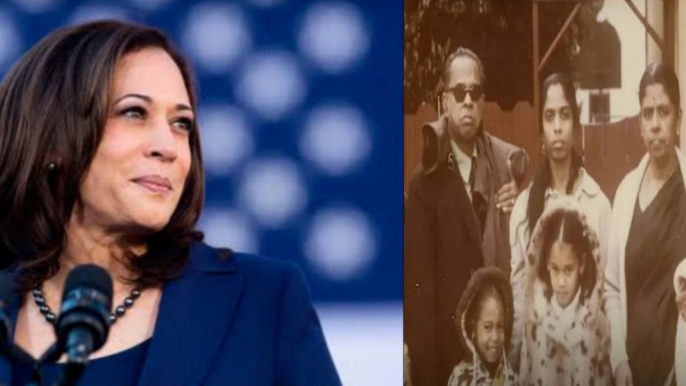 US Election 2020 : Prayers For Kamala Harris In Ancestral TamilNadu Village