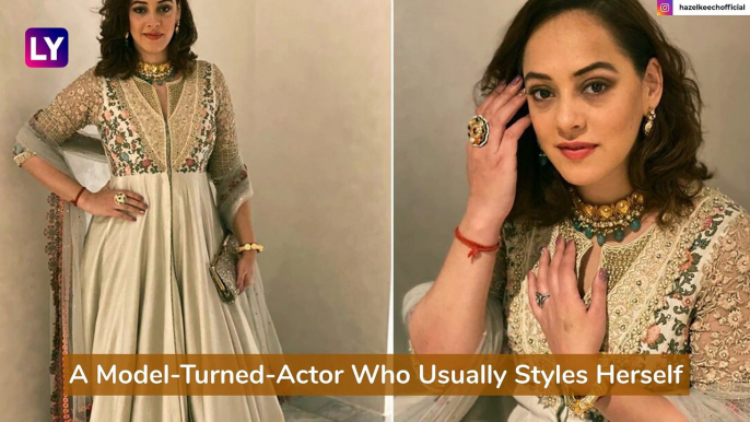 Hazel Keech Birthday Special: Style Is All About Simplicity and Elegance